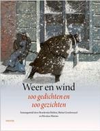Weer en Wind | 9789068687989 | Boudewijn Bakker ; Helmi, Boeken, Zo goed als nieuw, Boudewijn Bakker ; Helmi Goudswaard ; Nicolaas Matsier