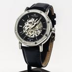 Optima - Ortilla Skeleton Swiss automatic - OSA466SK-SL-9 -, Sieraden, Tassen en Uiterlijk, Horloges | Heren, Nieuw
