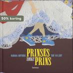 Prinses zoekt prins 9789020960358 B. Rottiers, Boeken, Verzenden, Gelezen, B. Rottiers