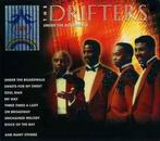 cd - The Drifters - Under The Boardwalk, Verzenden, Zo goed als nieuw