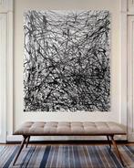 Eren - Move like Jackson no.23 - XXL, Antiek en Kunst