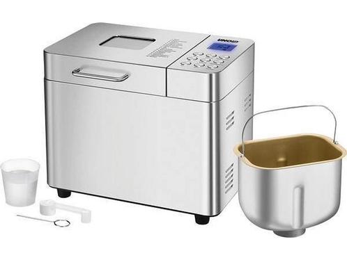 Unold Backmeister Edel, Witgoed en Apparatuur, Broodbakmachines, Zo goed als nieuw, Verzenden