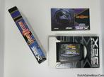 Mortal Kombat II - Sega 32x