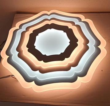 PLAFOND LAMP BLOSSOM LED beschikbaar voor biedingen