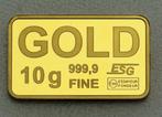 10 gram - Goud