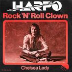 Single vinyl / 7 inch - Harpo - Rock N Roll Clown, Verzenden, Zo goed als nieuw, 7 inch, Pop