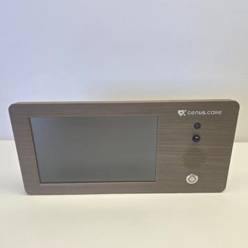 Genus Care Smart Home Sensor Efficiëntere zorg op afstand.. beschikbaar voor biedingen