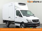 Mercedes-Benz Sprinter 316CDI 2018 (Export only), Auto's, Wit, Mercedes-Benz, Nieuw, Dealer onderhouden