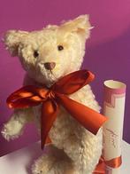 Steiff: Chester voor Hamleys London, EAN 652820, 1996. -