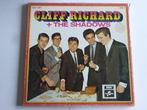 Cliff Richard + The Shadows (3 LP) cobox 123, Verzenden, Nieuw in verpakking