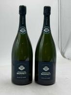 Ferdinand Bonnet, Blanc de Noirs - Champagne Brut - 2, Nieuw