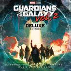 Guardians Of The Galaxy: Vol.2 (Deluxe Edition) (2 LP), Verzenden, Nieuw in verpakking