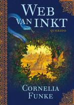 Web Van Inkt 9789045103839 Cornelia Funke, Boeken, Verzenden, Nieuw, Cornelia Funke