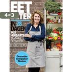 Eet beter in 28 dagen met huisarts Tamara de Weijer, Boeken, Verzenden, Gelezen, Tessy van den Boom