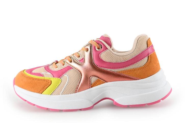 Mexx sneakers in maat 37 Overig | 25% korting, Kleding | Dames, Schoenen, Overige kleuren, Zo goed als nieuw, Sneakers of Gympen