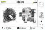Dynamo / Alternator BMW 7 (730 d), Ophalen of Verzenden, Nieuw