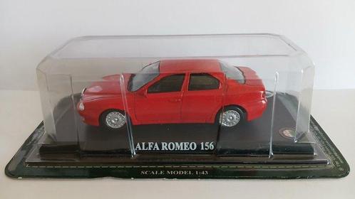Del Prado 1:43 - Modelauto (16) - Lotto con 16 modelli, Hobby en Vrije tijd, Modelauto's | 1:5 tot 1:12