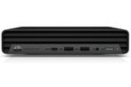 HP ProDesk 600 G6 Mini | Intel Core i5-10500T | Windows 11, Computers en Software, Desktop Pc's, Ophalen of Verzenden, Zo goed als nieuw