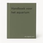 Handboek voor het aquarium 9789025265014, Verzenden, Gelezen