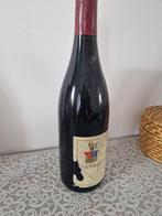 2001 Guy Castagnier - Gevrey Chambertin - 1 Fles (0,75, Nieuw