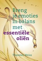 Breng je emoties in balans met essentiële oliën, Boeken, Verzenden, Gelezen, Thorsten Weiss
