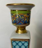 Rosenthal - Versace - Kandelaar - Porselein - Russian Dream