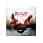 Bullet For My Valentine - Temper Temper - Koelkast magneet, Verzamelen, Muziek, Artiesten en Beroemdheden, Ophalen of Verzenden