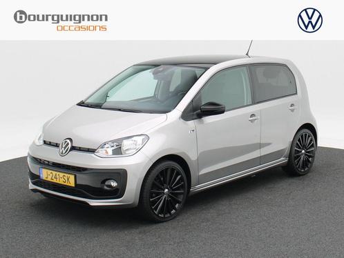 Volkswagen up! | Zakelijke Lease v.a. €234.23 pm, Auto's, Volkswagen, Lease, Automaat, Hatchback, Financial lease, up!, Benzine
