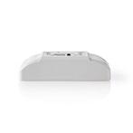 Slimme schakelaar wifi 2400 Watt | Smart switch, Verzenden, Nieuw