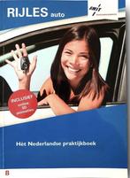 Rijles Auto Praktijkboek 9789072967626, Verzenden, Gelezen