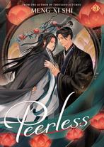 9798891605879 Peerless: Wu Shuang (Novel)- Peerless (Nove..., Verzenden, Zo goed als nieuw, Meng Xi Shi