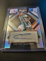 2022/23 Panini Select FIFA Lautaro Martinez Autograph - 1, Verzamelen, Nieuw