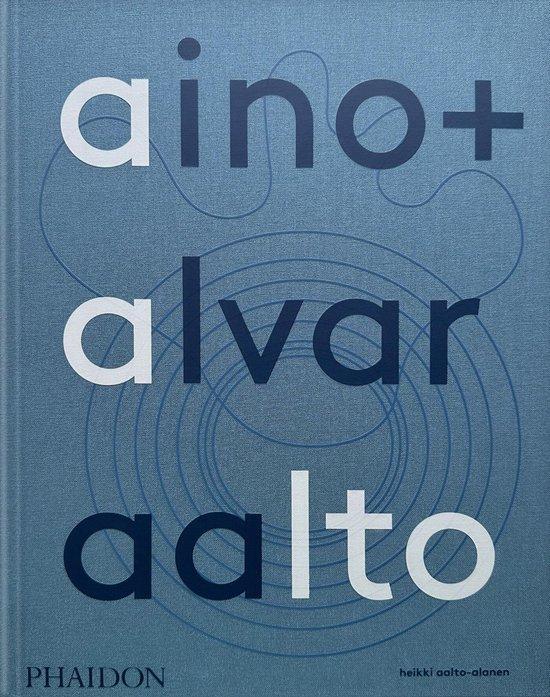 9781838666071 Aino + Alvar Aalto Heikki Aalto-Alanen, Boeken, Biografieën, Nieuw, Verzenden