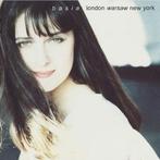cd - Basia - London Warsaw New York, Verzenden, Zo goed als nieuw