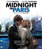 Midnight in Paris (blu-ray nieuw), Cd's en Dvd's, Ophalen of Verzenden, Nieuw in verpakking