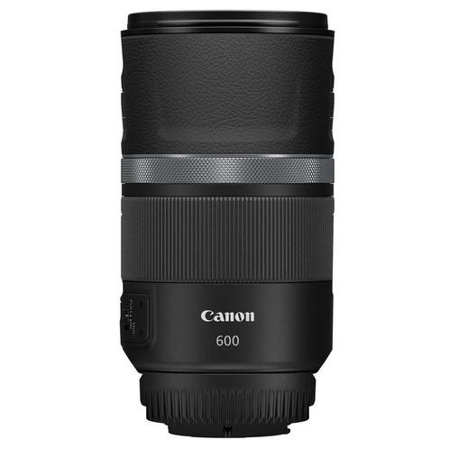 Canon RF 600mm f/11 IS STM, Audio, Tv en Foto, Fotografie | Lenzen en Objectieven, Telelens, Nieuw, Ophalen of Verzenden