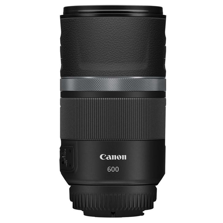 Canon RF 600mm f/11 IS STM, Audio, Tv en Foto, Fotografie | Lenzen en Objectieven, Telelens, Nieuw, Ophalen of Verzenden