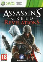 Assassins Creed Revelations - Xbox 360, Ophalen of Verzenden, Zo goed als nieuw