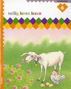 VEILIG LEREN LEZEN LEESBOEKJE 6 9789027624383, Verzenden, Gelezen