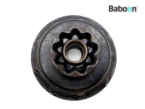 Achterwiel Naaf BMW R 25 1950-1951 (R25), Motoren, Onderdelen | BMW, Gebruikt, Verzenden