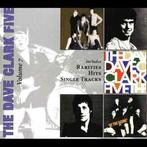 cd - The Dave Clark Five - Rarities - Hits - Single Tracks, Verzenden, Nieuw in verpakking