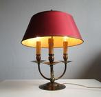 Unknown - Unknown - Lamp - Bouillotte - Verguld messing -