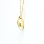 Tiffany & Co. - Ketting met hanger - 18 karaat Geel goud