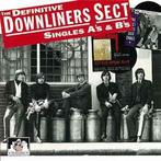 cd - Downliners Sect - The Definitive Downliners Sect Sin..., Zo goed als nieuw, Verzenden