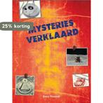 Mysteries verklaard 9789085711872 K. Thomas, Verzenden, Gelezen, K. Thomas