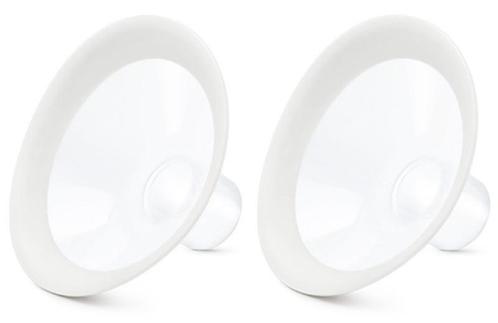 Medela PersonalFit Flex Borstschild XL (30 mm) 2 stuks, Kinderen en Baby's, Babyvoeding en Toebehoren, Nieuw, Verzenden