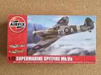 Airfix A02102 Supermarine Spitfire Mk.Va 1:72, Hobby en Vrije tijd, Modelbouw | Vliegtuigen en Helikopters, Verzenden, Nieuw