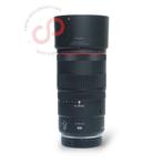 Canon RF 100mm 2.8 L IS USM Macro nr. 3469, Audio, Tv en Foto, Fotografie | Lenzen en Objectieven, Ophalen of Verzenden, Nieuw