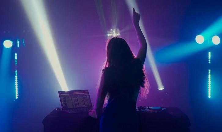 Charlotte de Witte, Tickets en Kaartjes, Evenementen en Festivals