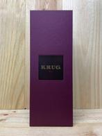 2011 Krug - Champagne Brut - 1 Fles (0,75 liter), Verzamelen, Wijnen, Nieuw